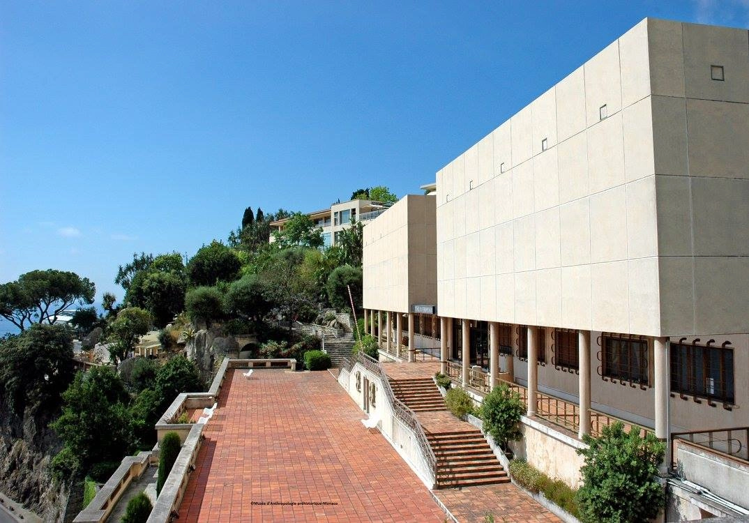 Musée extérieur