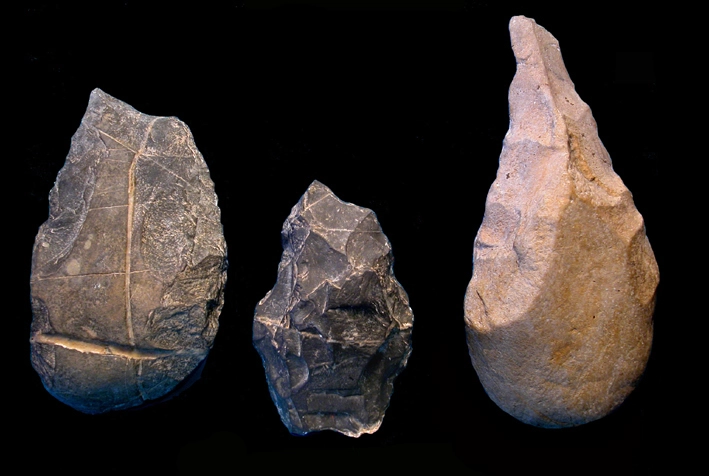 Bifaces