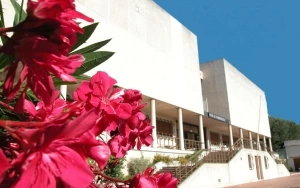 Musée laurier rose