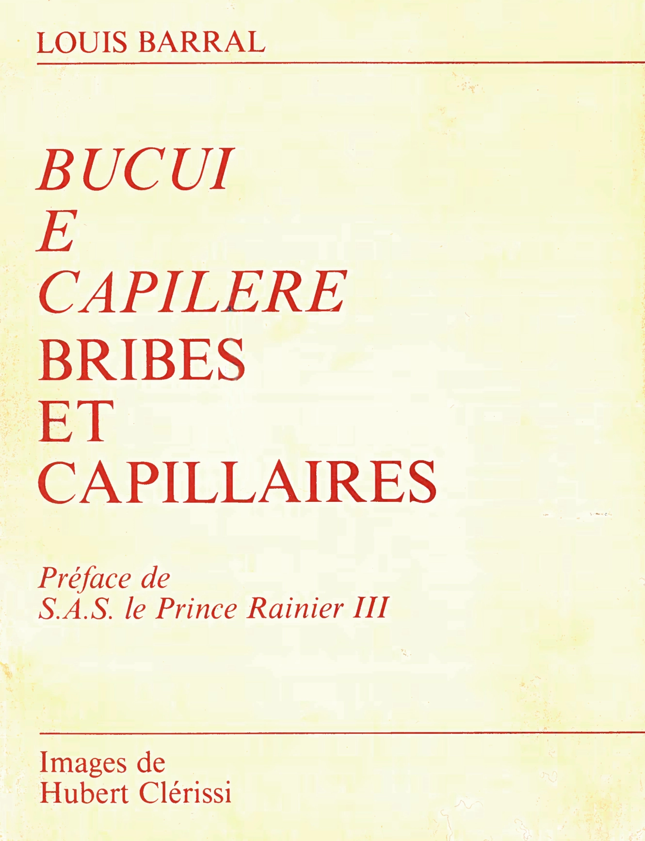 COUVERTURES BUCUI