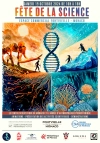 La Fête de la Science à Monaco dans la Galerie de Carrefour