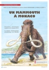 Un Mammouth à Monaco