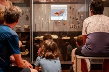 Bambini e animazioni