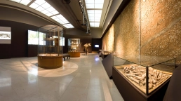 Il Museo virtuale