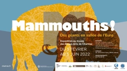 Mammouths !