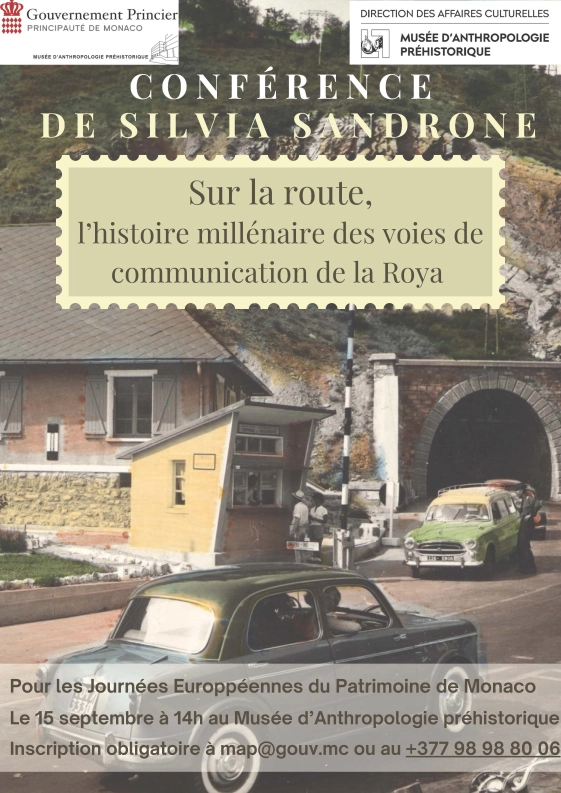 conférence gratuite