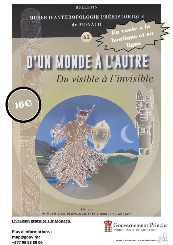 Le nouveau Bulletin est arrivé ! Abonnez-vous