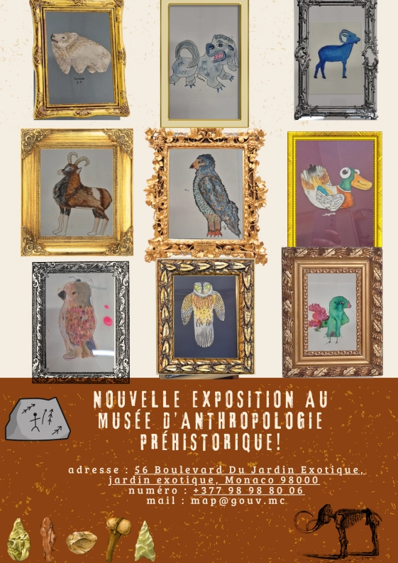 Exposition NOC