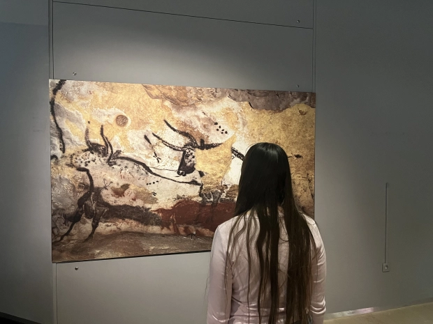 "Lascaux" - Nouvelle exposition 2024