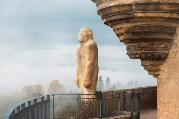 Lascaux à Monaco